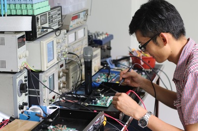 RELY RL-912 有线会议鹅颈话筒 高灵敏度技术开发与生产供应综述