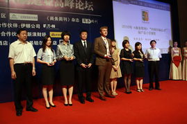 2010年中国50家绿公司绿产品十强代表技术咨询探析