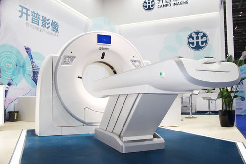 开普影像集团获近1亿元A轮融资，加速构建医学影像全产业链生态
