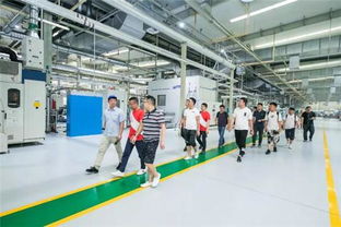 走进奇瑞 车探与联盟共探瑞虎5x Hero诞生地，揭秘技术新篇章