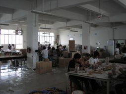 深圳市瑞景有机玻璃制品在会搜B2B平台上的技术服务优势分析
