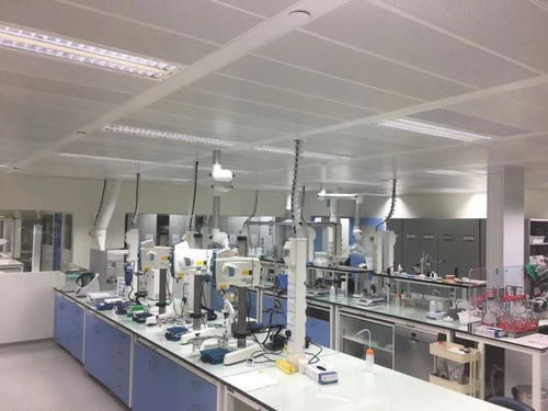 中国最年轻美妆上市公司迎来技术开发新伙伴，共创行业新篇章